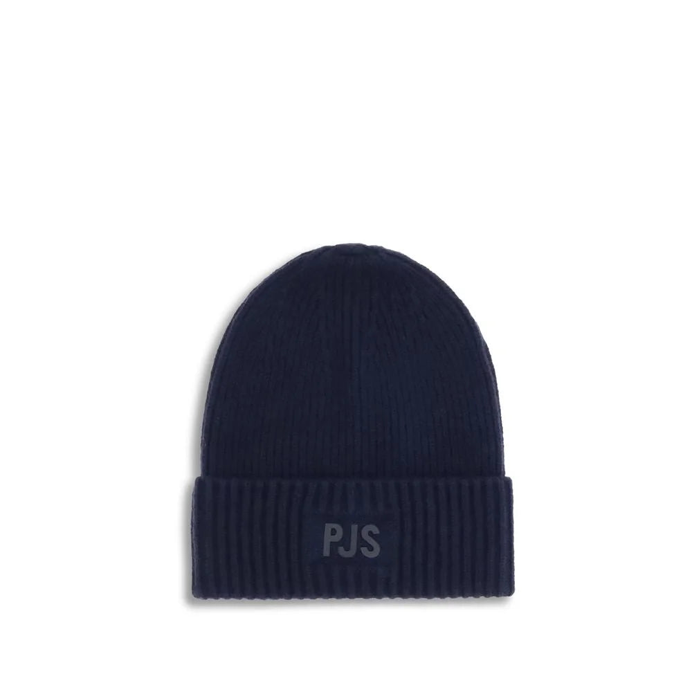 Parajumpers Ribbed Beanie Hat - Beanies