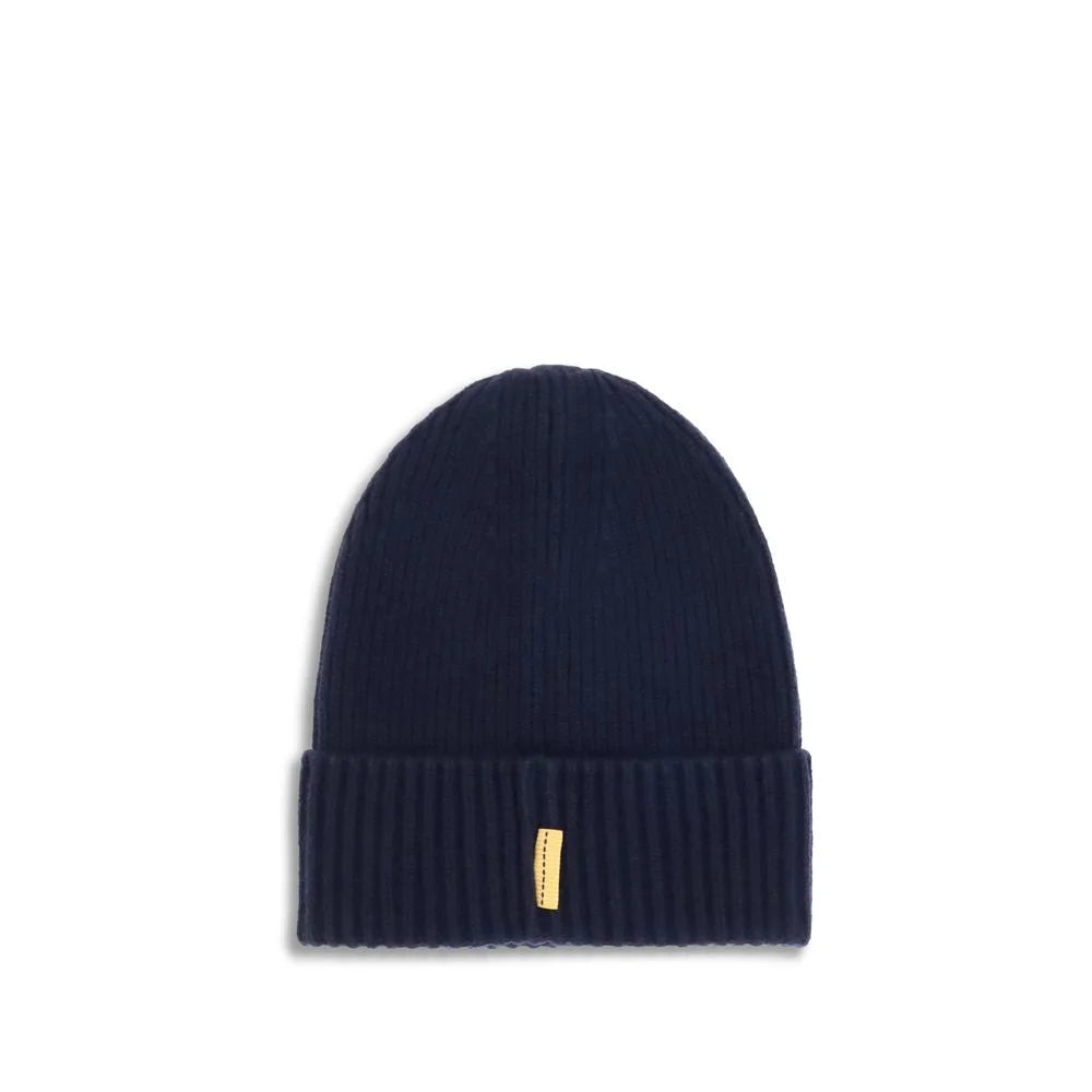 Parajumpers Ribbed Beanie Hat - Beanies