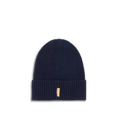 Parajumpers Ribbed Beanie Hat - Beanies