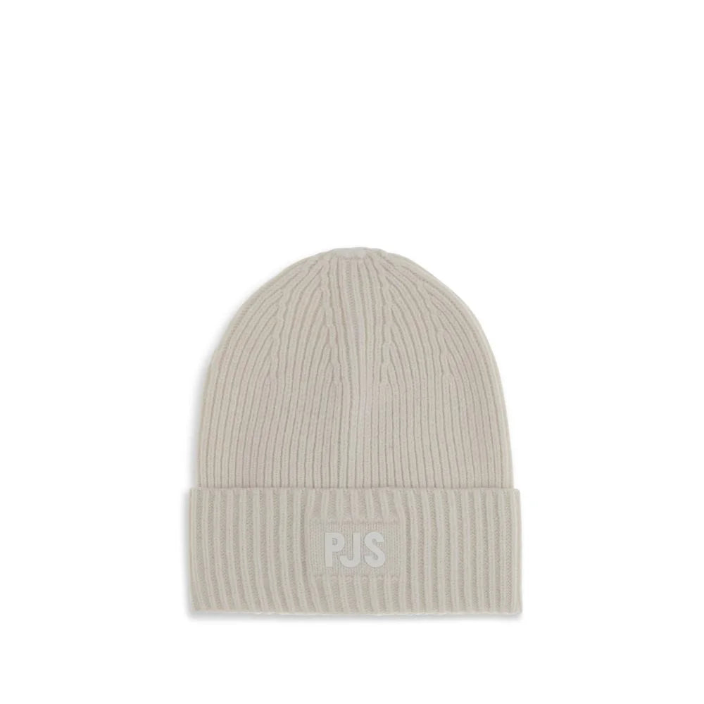 Parajumpers Ribbed Beanie Hat - Beanies