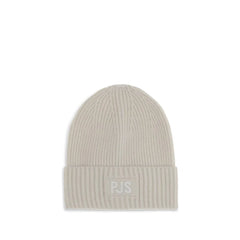 Parajumpers Ribbed Beanie Hat - Beanies