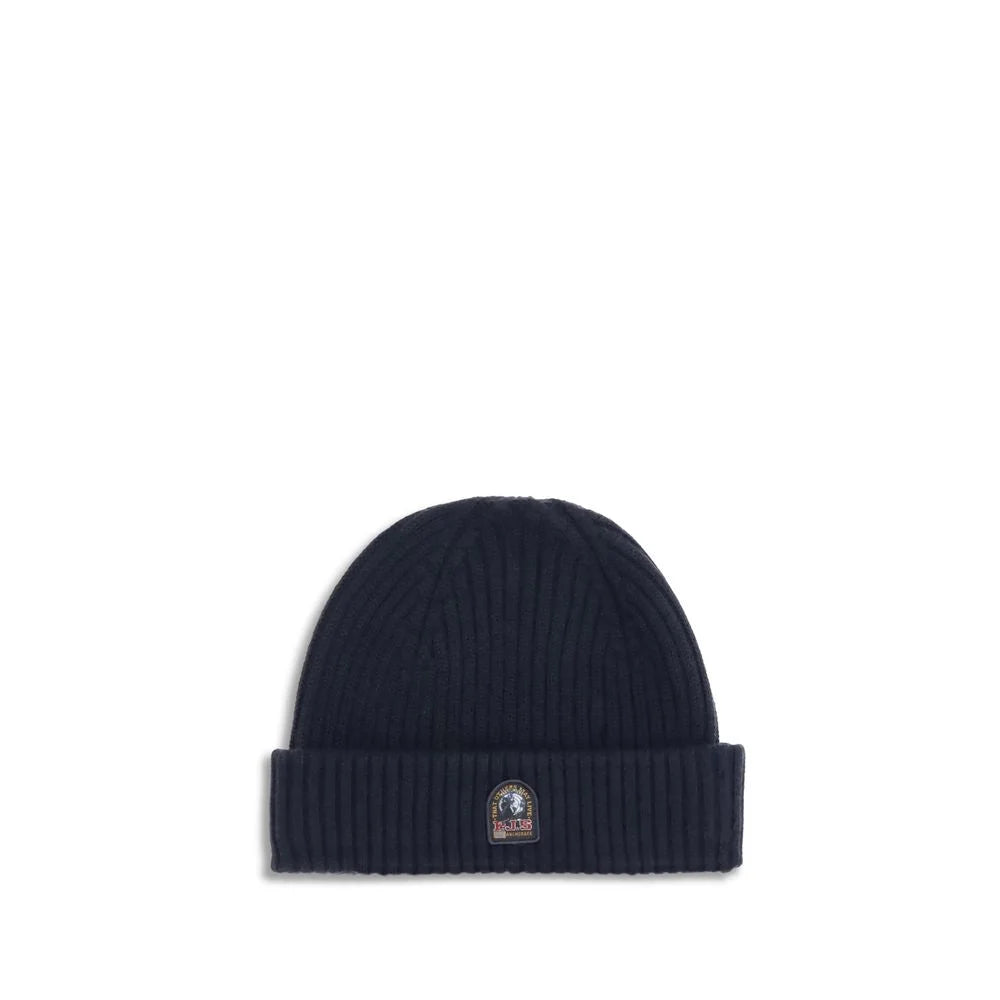 Parajumpers Ribbed Beanie Hat - Beanies