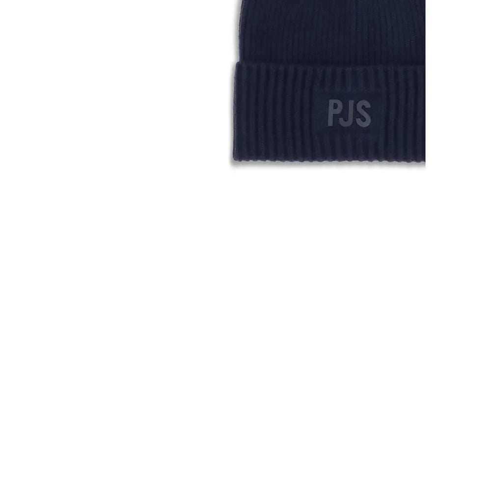 Parajumpers Ribbed Beanie Hat - Beanies