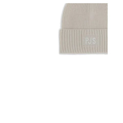 Parajumpers Ribbed Beanie Hat - Beanies