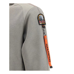 Parajumpers Sabre Basic Sweatshirt - Sweatshirts