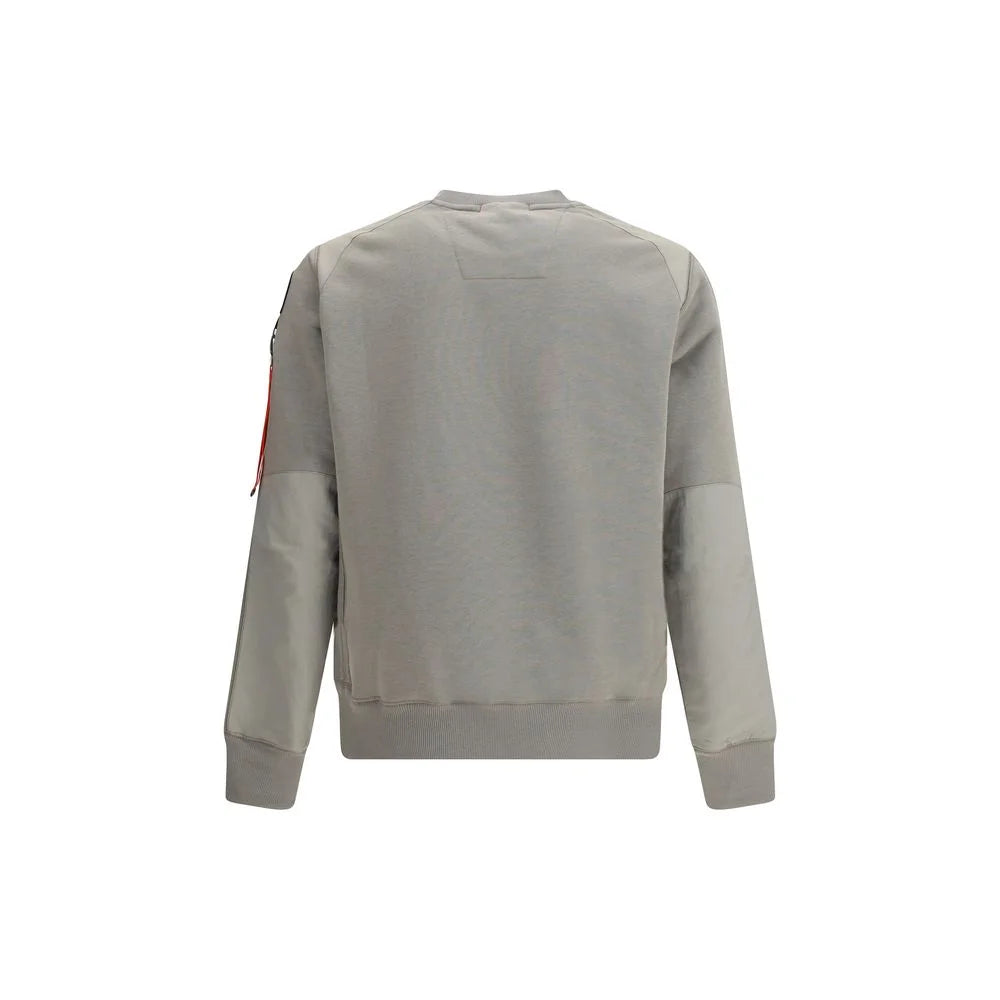 Parajumpers Sabre Basic Sweatshirt - Sweatshirts