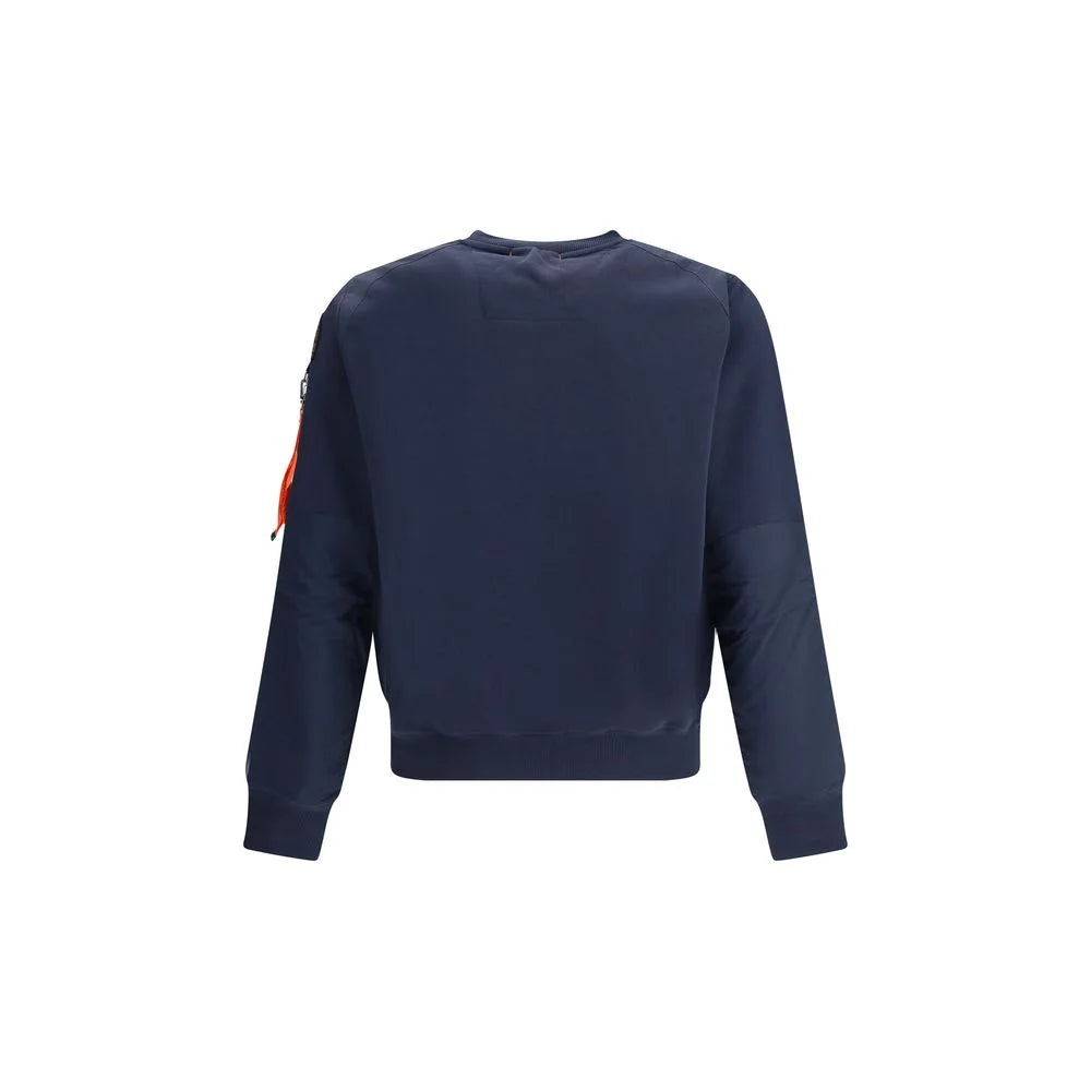 Parajumpers Sabre Basic Sweatshirt - Sweatshirts