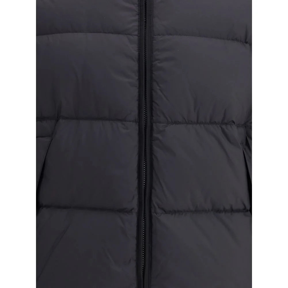 Parajumpers Tyrik Hooded Down Jacket - S - Puffer Jackets