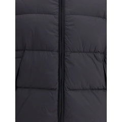 Parajumpers Tyrik Hooded Down Jacket - S - Puffer Jackets
