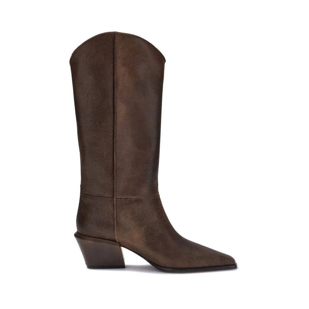 Paris Texas Bettina Boots - Boots