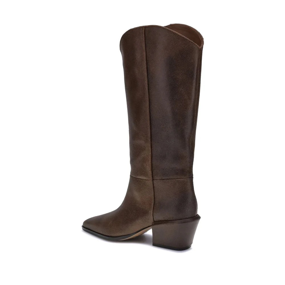 Paris Texas Bettina Boots - Boots