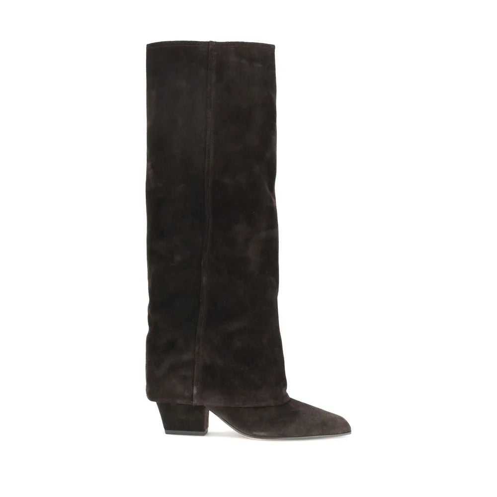 Paris Texas Jane high Boots - Boots