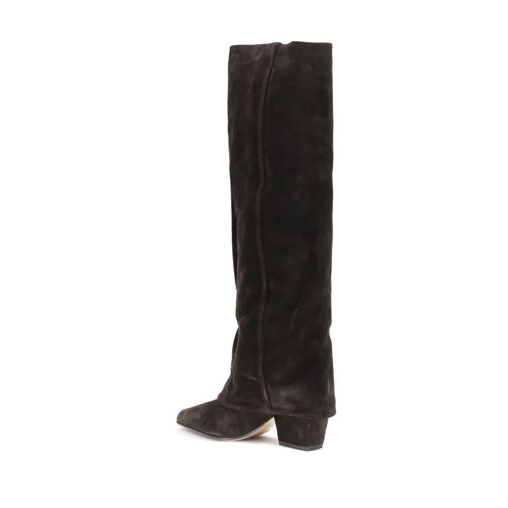 Paris Texas Jane high Boots - Boots
