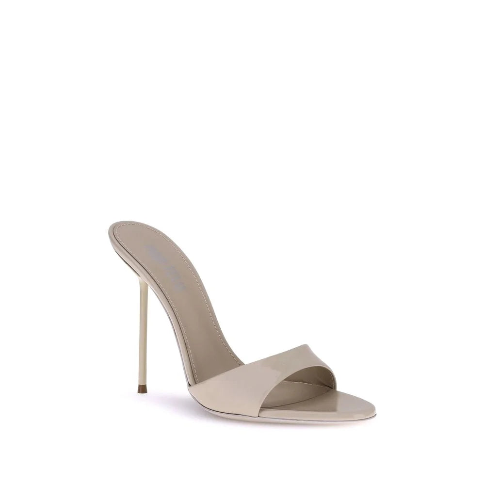 Paris Texas Lidia Sandals - EU40/US10