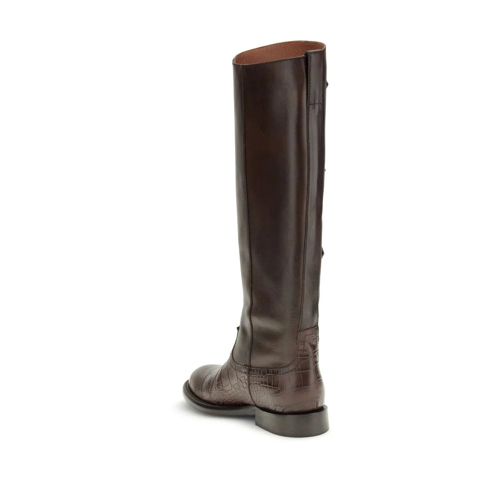 Paris Texas Montana Boots - Boots