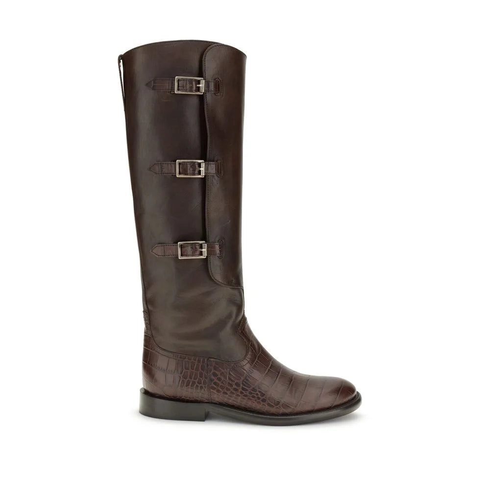 Paris Texas Montana Boots - Boots