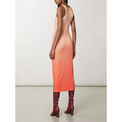 Patrizia Pepe Multicolor Polyester Casual Dress - XS