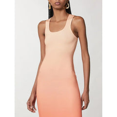 Patrizia Pepe Multicolor Polyester Casual Dress - XS