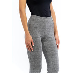 Patrizia Pepe Multicolor Polyester Skinny Pants - IT40