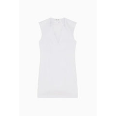 Patrizia Pepe Purple Viscose Casual Dress - IT40