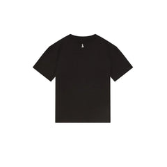 Patrizia Pepe White Cotton T-Shirt - XS