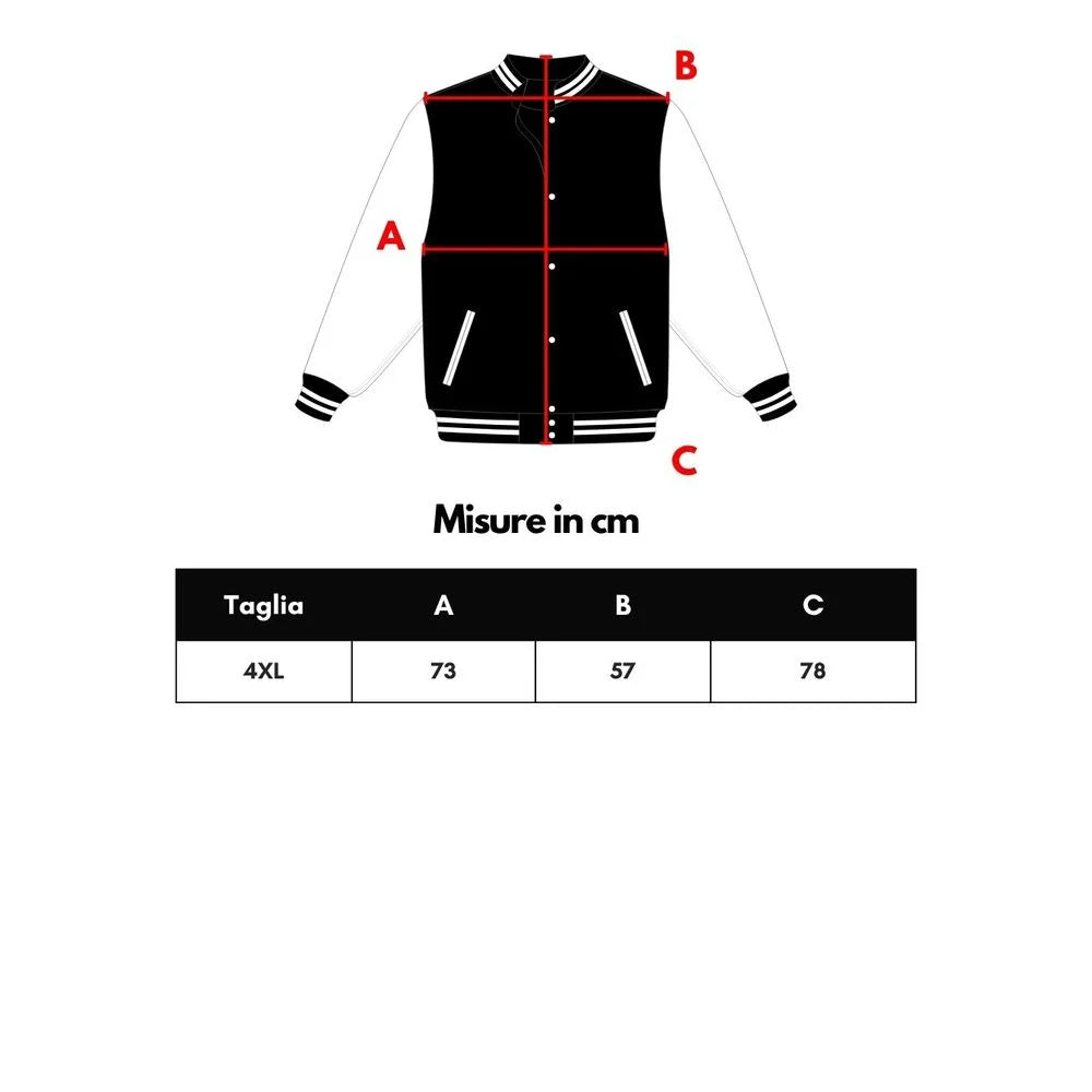 Paul & Shark Gray Polyester Shell Jacket - 4XL