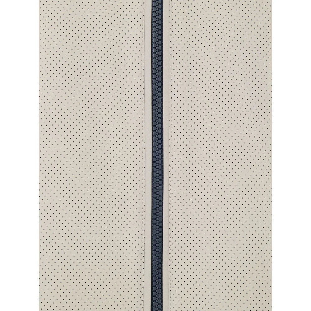 Paul & Shark Gray Polyester Shell Jacket - 4XL