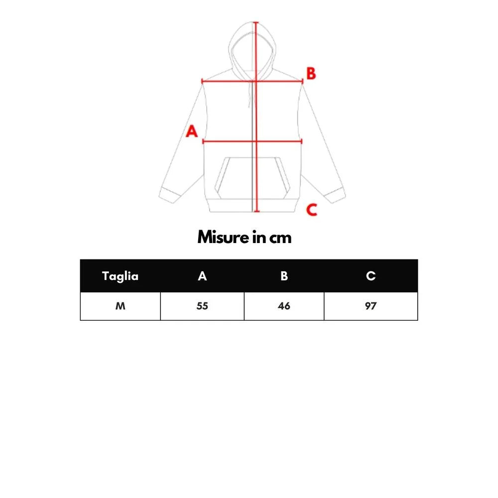 Paul & Shark Orange Polyester Shell Jacket - M