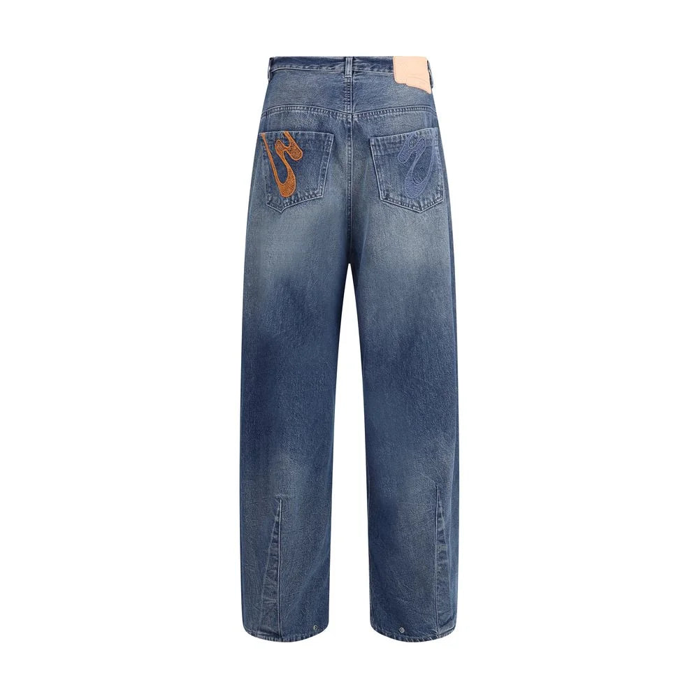 PDF Channel Legganda Jeans - Jeans