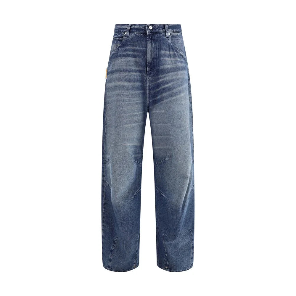PDF Channel Legganda Jeans - Jeans