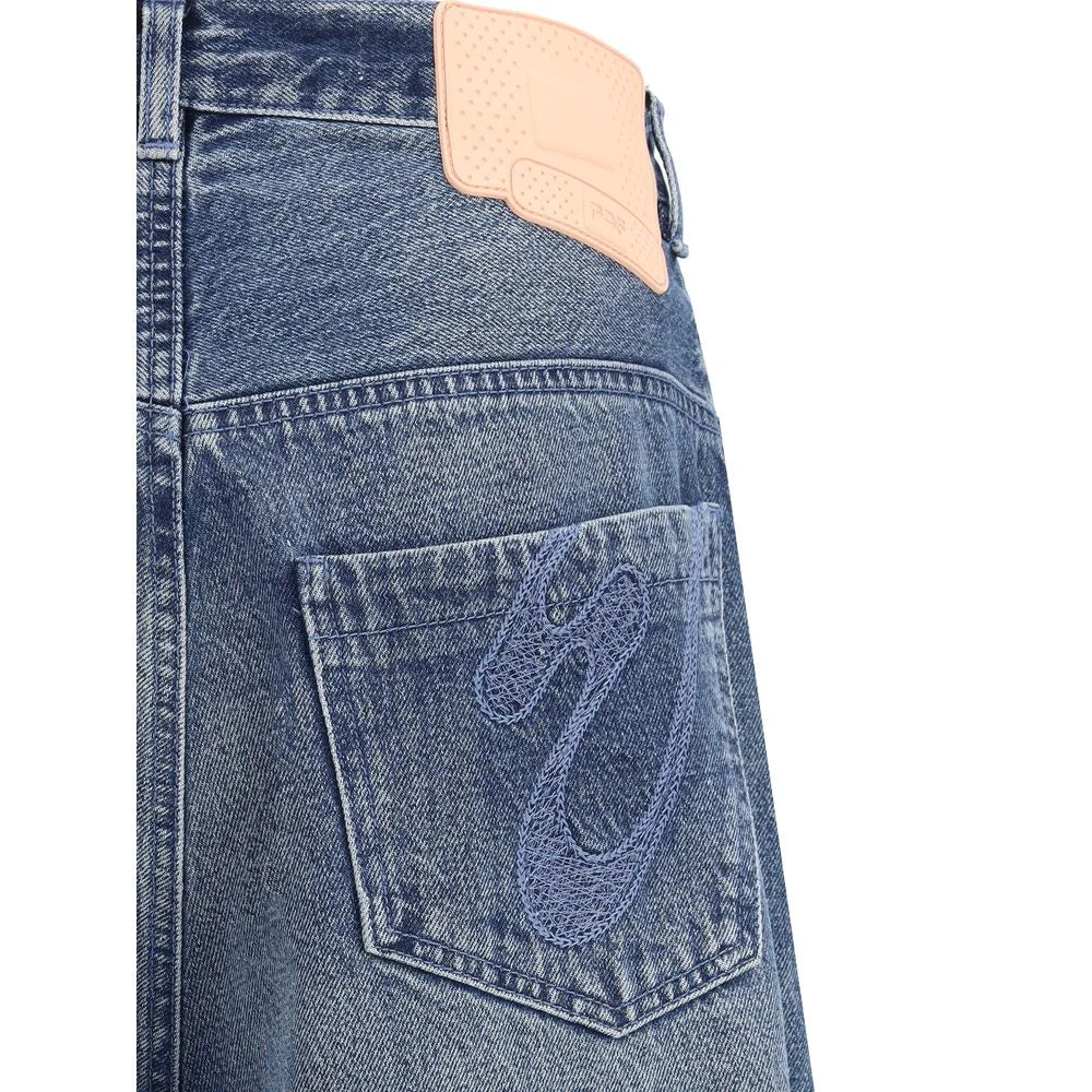 PDF Channel Legganda Jeans - W29