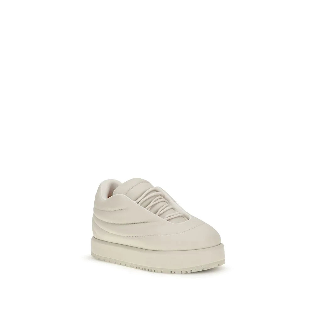 PDF Channel Nuvola Platform Sneakers - Sneakers