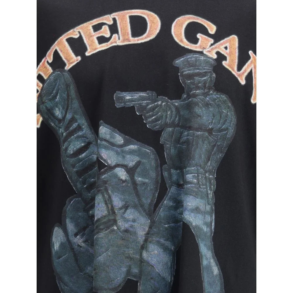 PDF Channel The Boy Black Gangs T-Shirt - T-Shirts