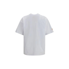 PDF Channel White Cotton Sportswear