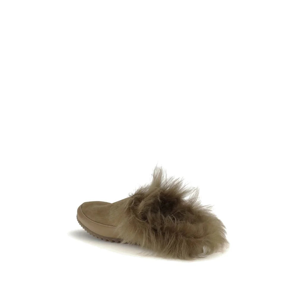 Pedro García Mules with pile - EU36/US6