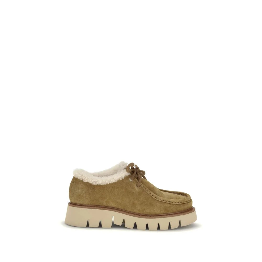 Pedro García Wallaby Lace-ups - Boots