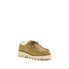 Pedro García Wallaby Lace-ups - Boots