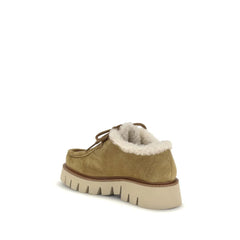 Pedro García Wallaby Lace-ups - Boots
