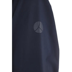 People Of Shibuya Elegant Water-Repellent Blue Jacket - Sport Jackets