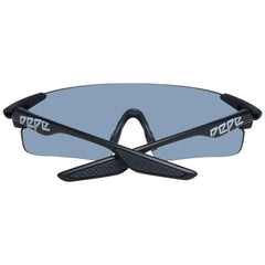 Pepe Jeans Black Plastic Sunglasses - Sunglasses
