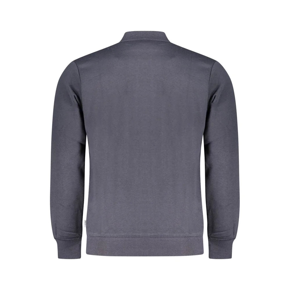 Pepe Jeans Blue Cotton Men Sweater