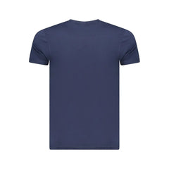 Pepe Jeans Blue Cotton Men T-Shirt - M