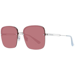 Pepe Jeans Brown Metal Sunglasses - Sunglasses