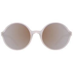Pepe Jeans Transparent Plastic Sunglasses - Sunglasses