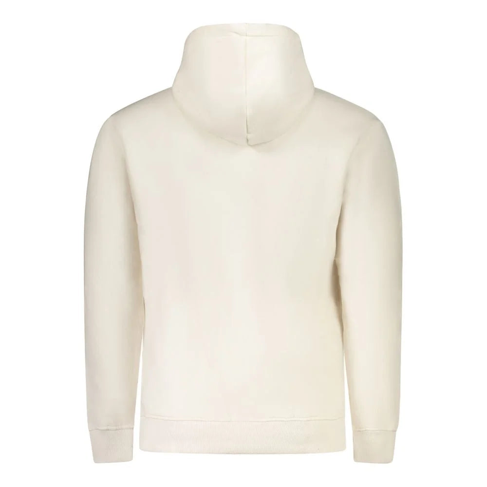 Pepe Jeans White Cotton Men Sweater - Sweaters