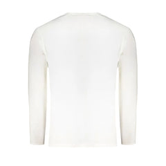 Pepe Jeans White Cotton T-Shirt - T-Shirts