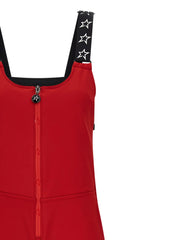 PERFECT MOMENT Multicolor Nylon Sportswear - XL