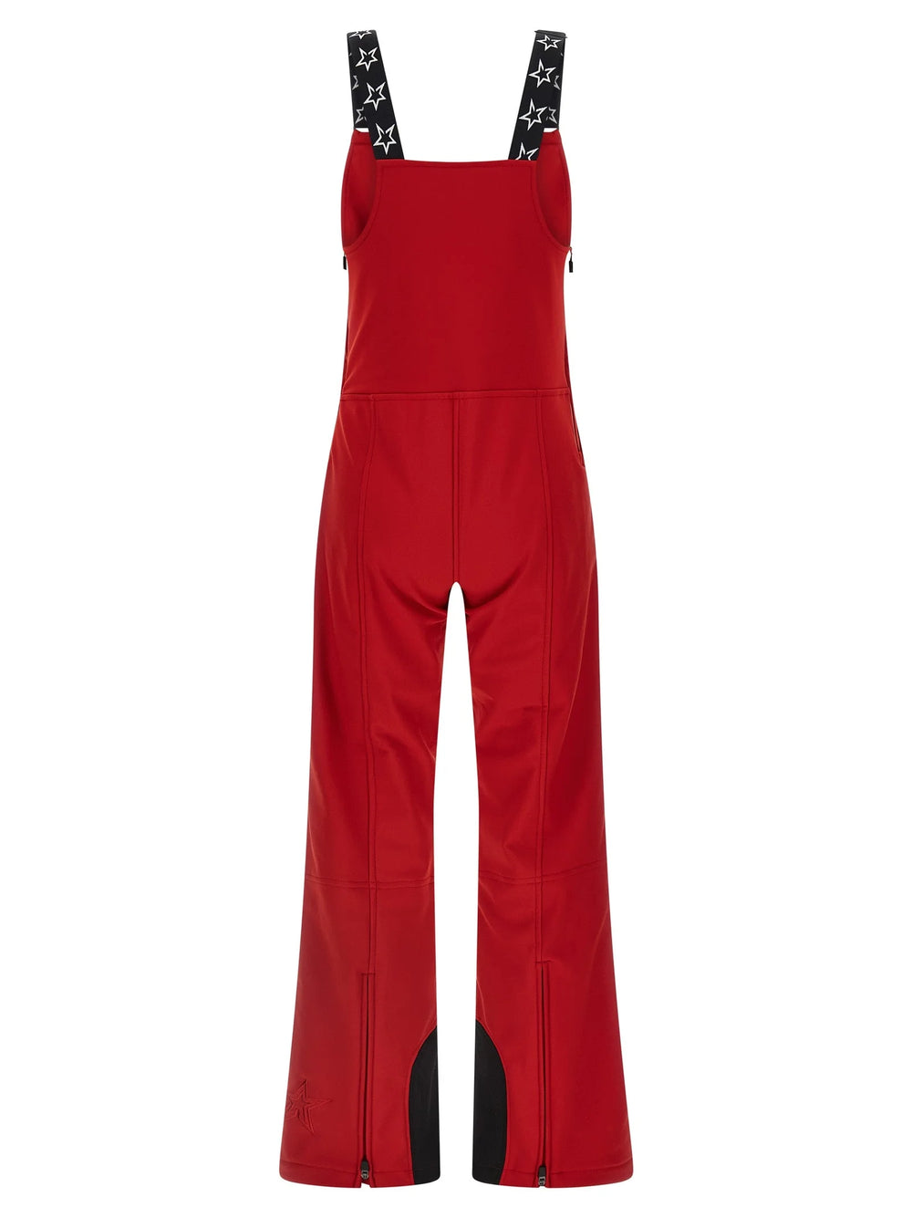 PERFECT MOMENT Multicolor Nylon Sportswear - XL
