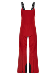 PERFECT MOMENT Multicolor Nylon Sportswear - XL