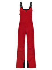 PERFECT MOMENT Multicolor Nylon Sportswear - XL